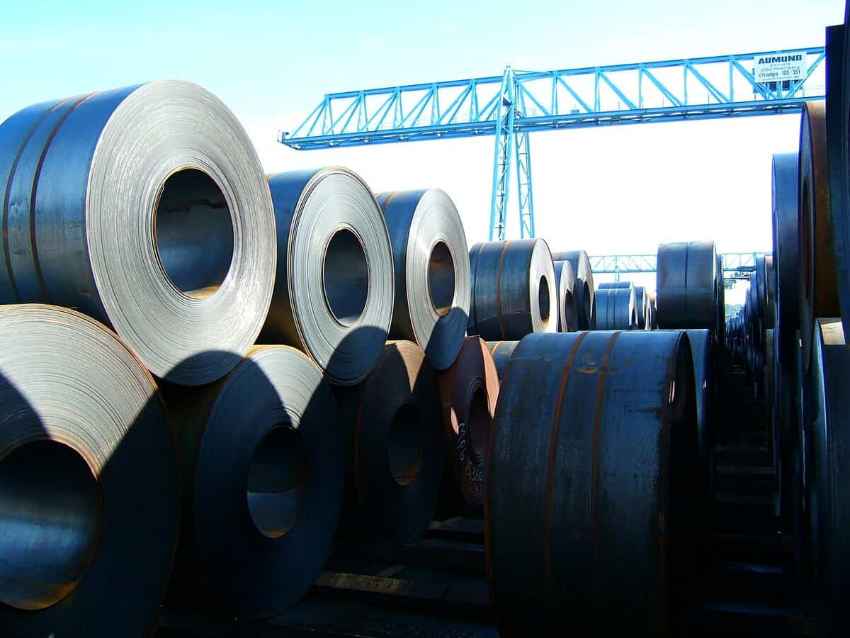 Cold Rolled Full Hard Steel (CRFH): What Is It?