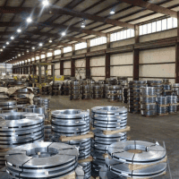 Minimizing Downtime in Manufacturing Through Optimized Steel Distribution