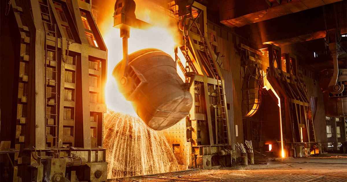 The Current State of Global Steel Trade