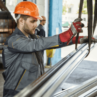 How to Ensure Your Steel Supply in Remote Locations