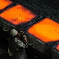 What Is Slag? Understanding Its Role in Steel Production and Recycling