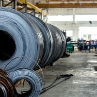 Steel Storage and Handling Tips to Prevent Damage and Waste Steel Storage and Handling Tips to Prevent Damage and Waste