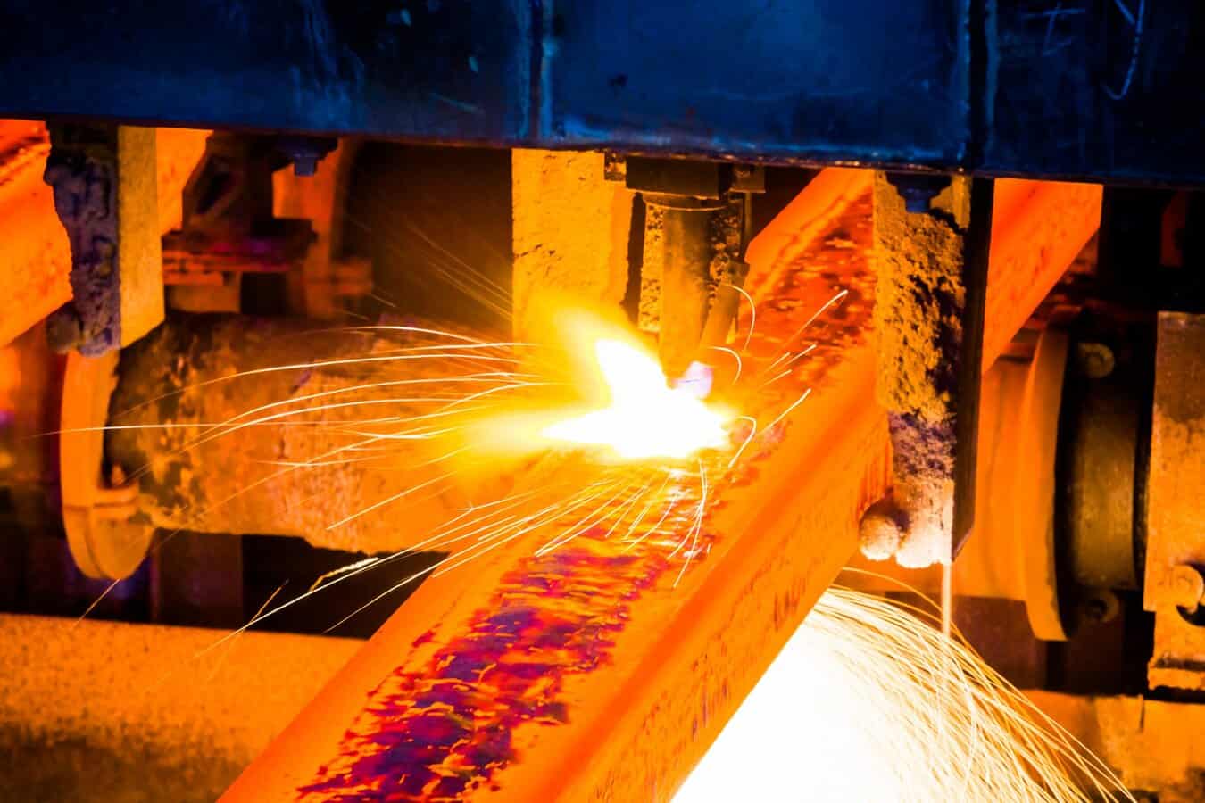 How the Nippon Steel Acquisition Could Impact the U.S. Steel Supply Chain